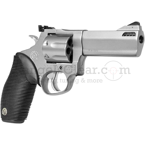 Taurus Revolver Modell RT 627 4" Kompensator