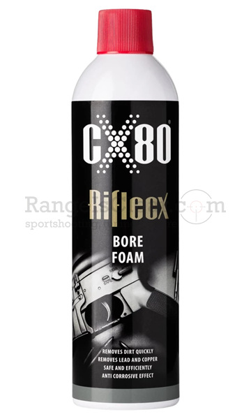 RifleCX Bore Foam 500ml