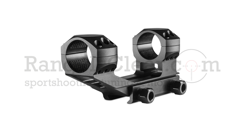 Hawke Tactical Cantilever Mount 1" high