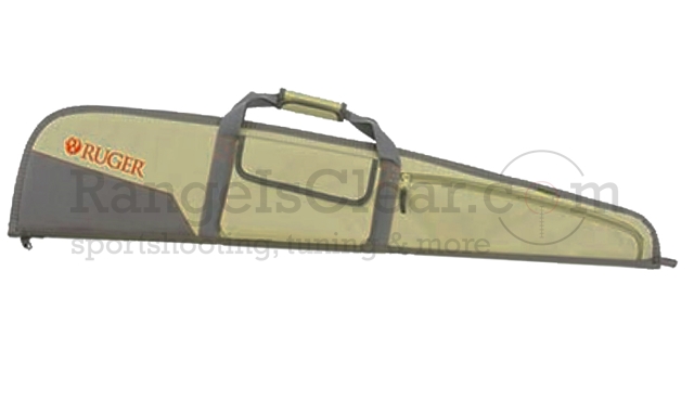 Pistol & Rifle Bags - RangeIsClear Webshop