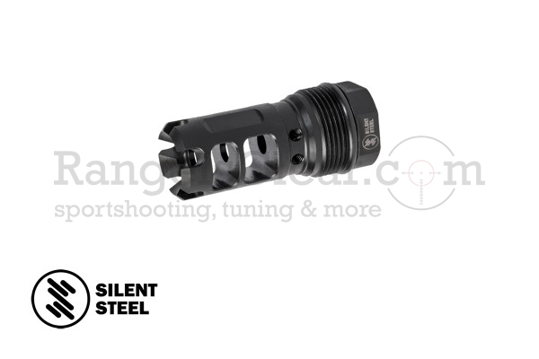 Clawgear AR15 Starblast Compensator (2023) - Clawgear