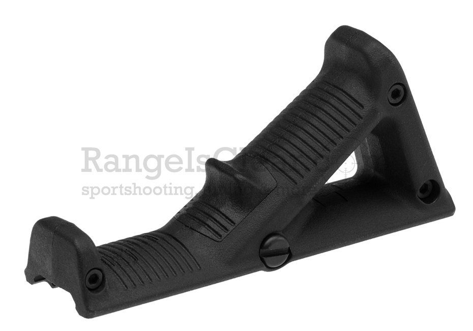 Magpul AFG2 Angled Fore-Grip Black
