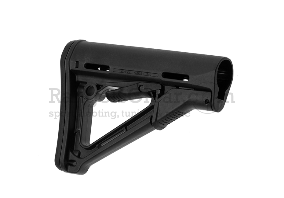 Magpul CTR Carbine Stock MilSpec - Black