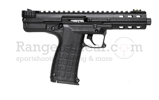 KelTec CP33 .22lr - 33 Schuss - Black