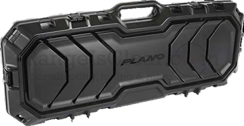 Plano Gewehrkoffer Tactical 91cm