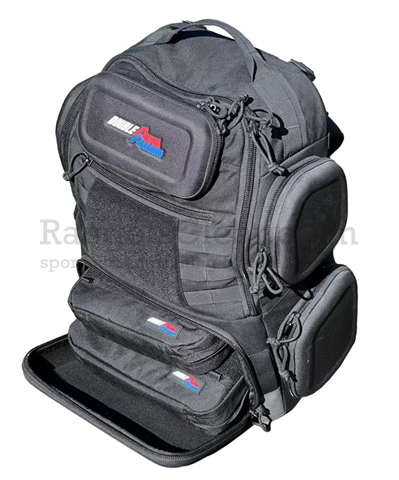 DAA Carry It All (CIA) BackPack