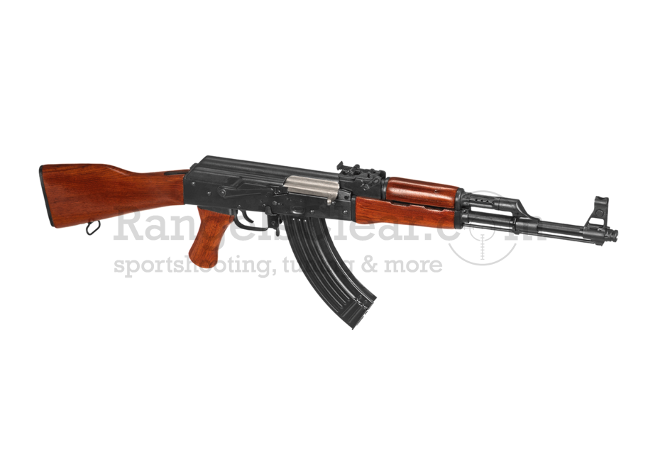 NEDI AKM-47 7,62.39 Holzschaft inkl. Putzset