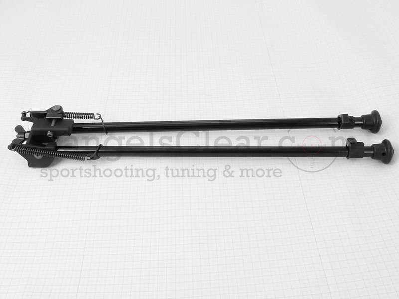 Nord Arms Large Bipod Practical 49-87cm QD