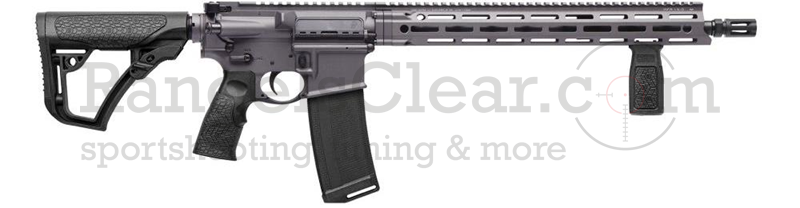 Daniel Defense DDM4 V7 Cobalt .223 Rem 16"