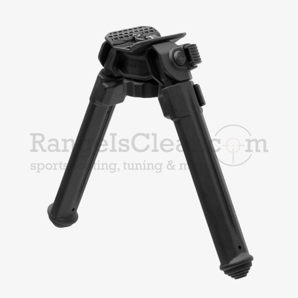 Magpul MOE Bipod Black