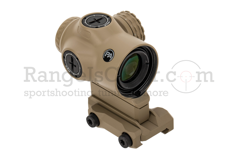 Primary Arms SLx 1x M.Prism ACSS Cyclops G2 FDE