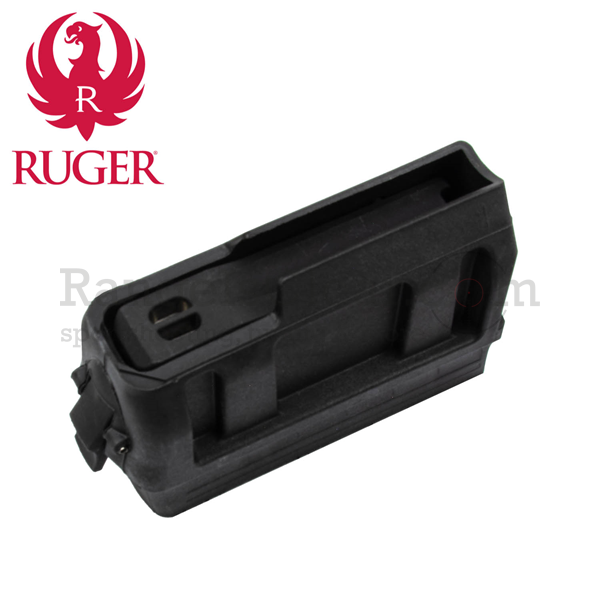 Ruger Magazin American Rifle .450 Bushmaster 3rds