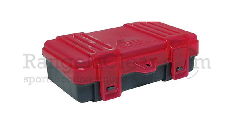 Plano Ammo Box 50rds - 9x19