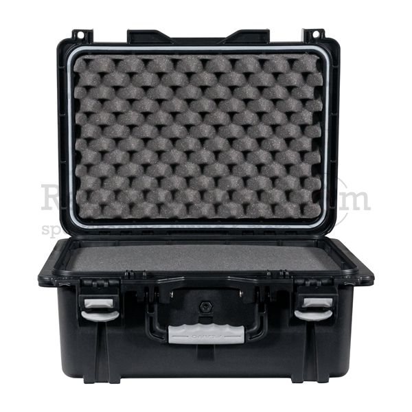 Plano Field Locker Elemt XL Pistol Case