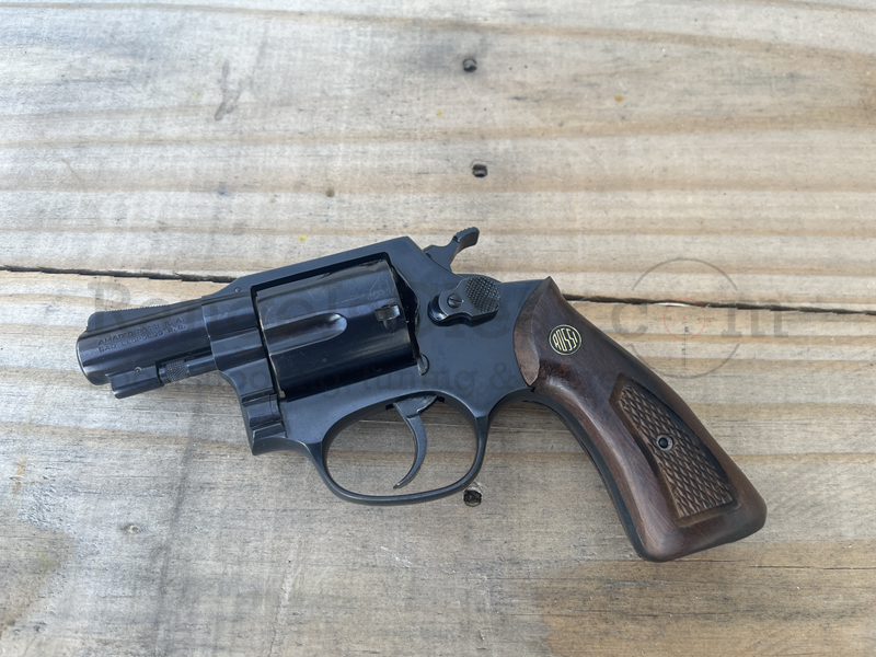 Rossi Revolver .38 Spezial - Gebraucht