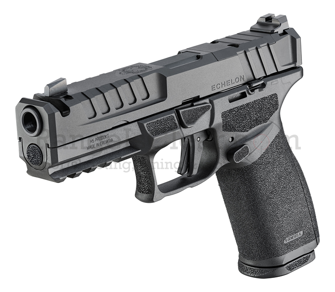 Springfield Echelon U-Notch Comp Black 9x19