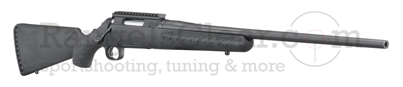 Ruger American Rifle Standard .308 Win 22"