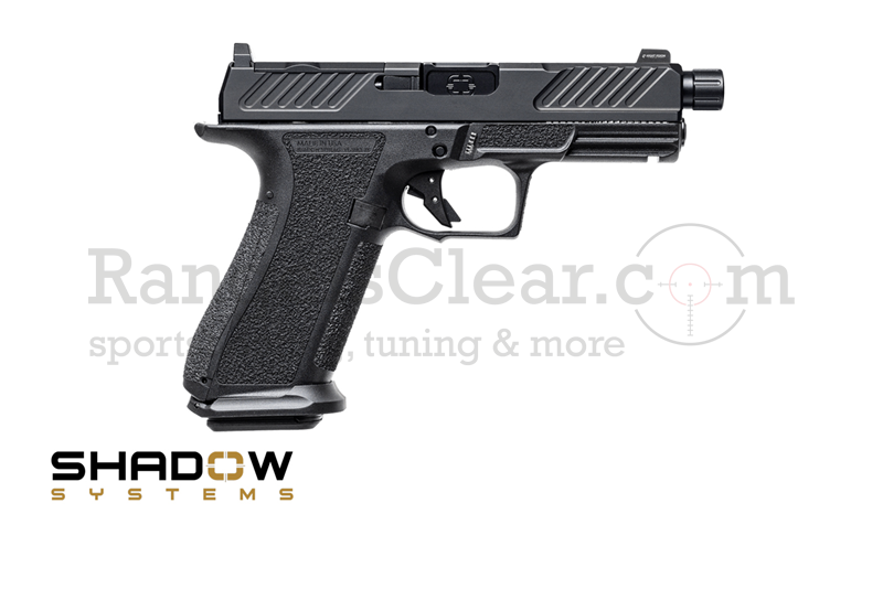 Shadow Systems XR920 Combat 9x19