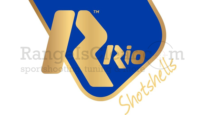 Rio Royal 32 12/70 3,2mm Nr. 4 25 Schuss